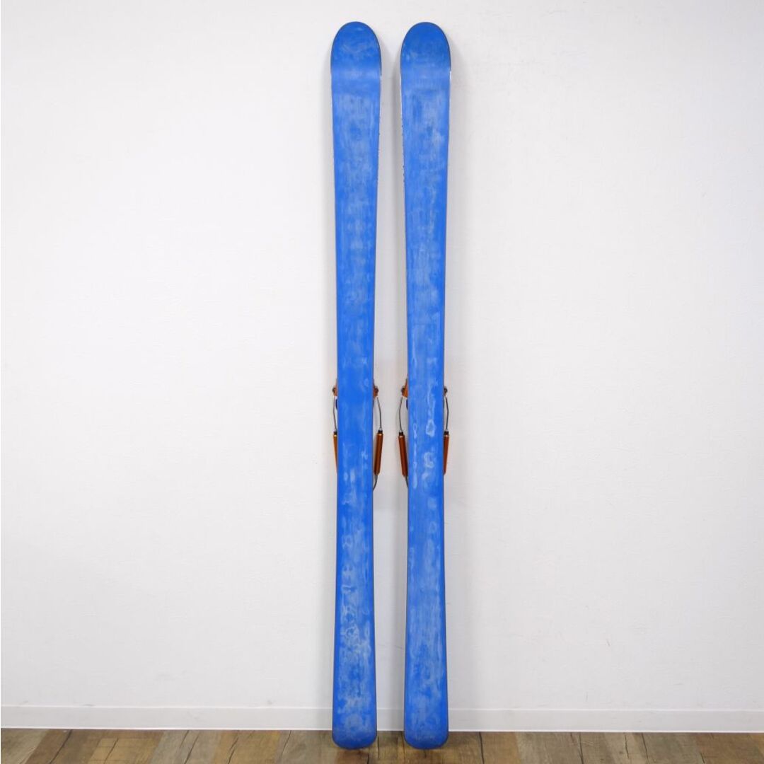 ボレー Voile テレマーク スキー CARBON SURF 178cm センター ボレー Voile テレマーク スキー CARBON SURF 178cm センター