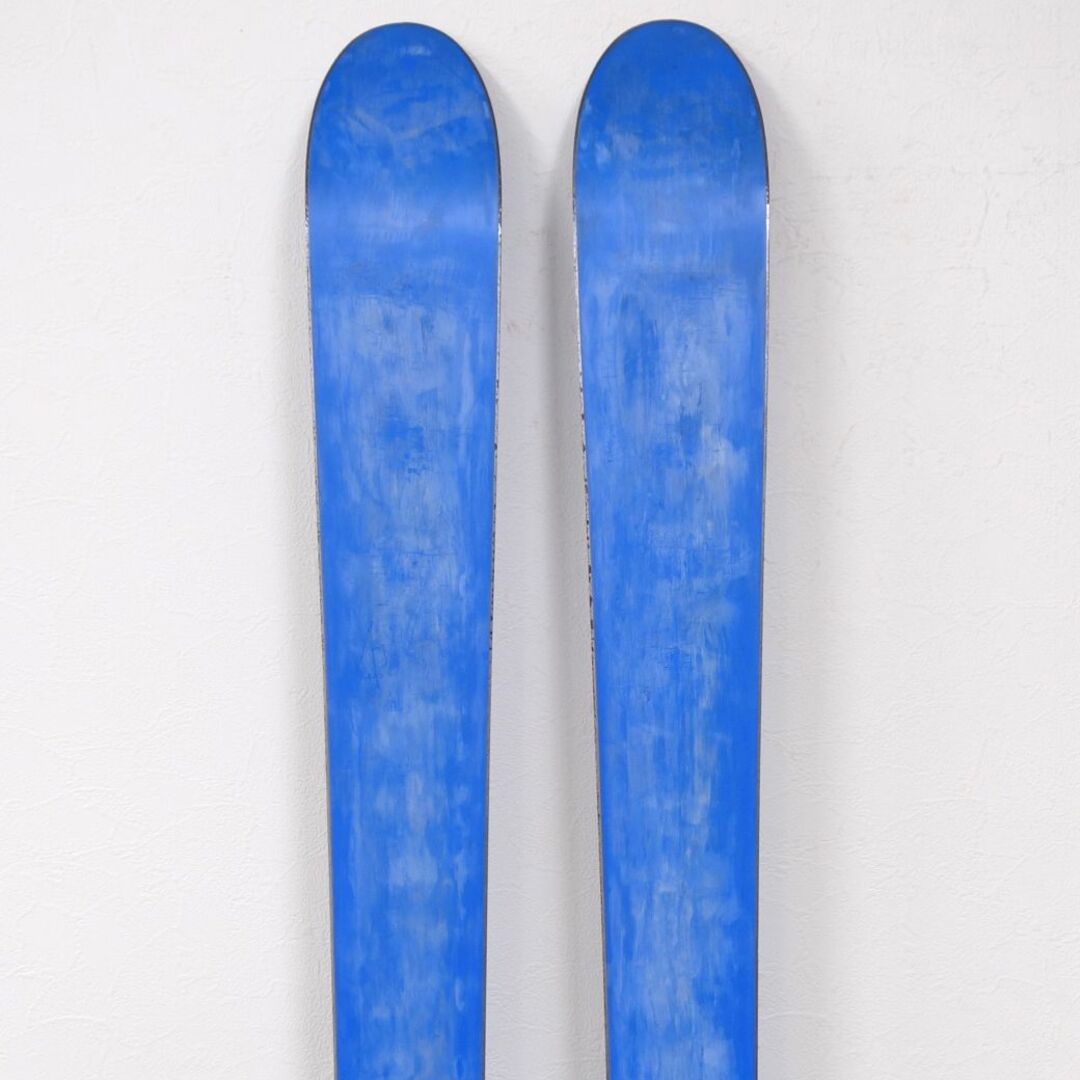 ボレー Voile テレマーク スキー CARBON SURF 178cm センター ボレー Voile テレマーク スキー CARBON SURF 178cm センター