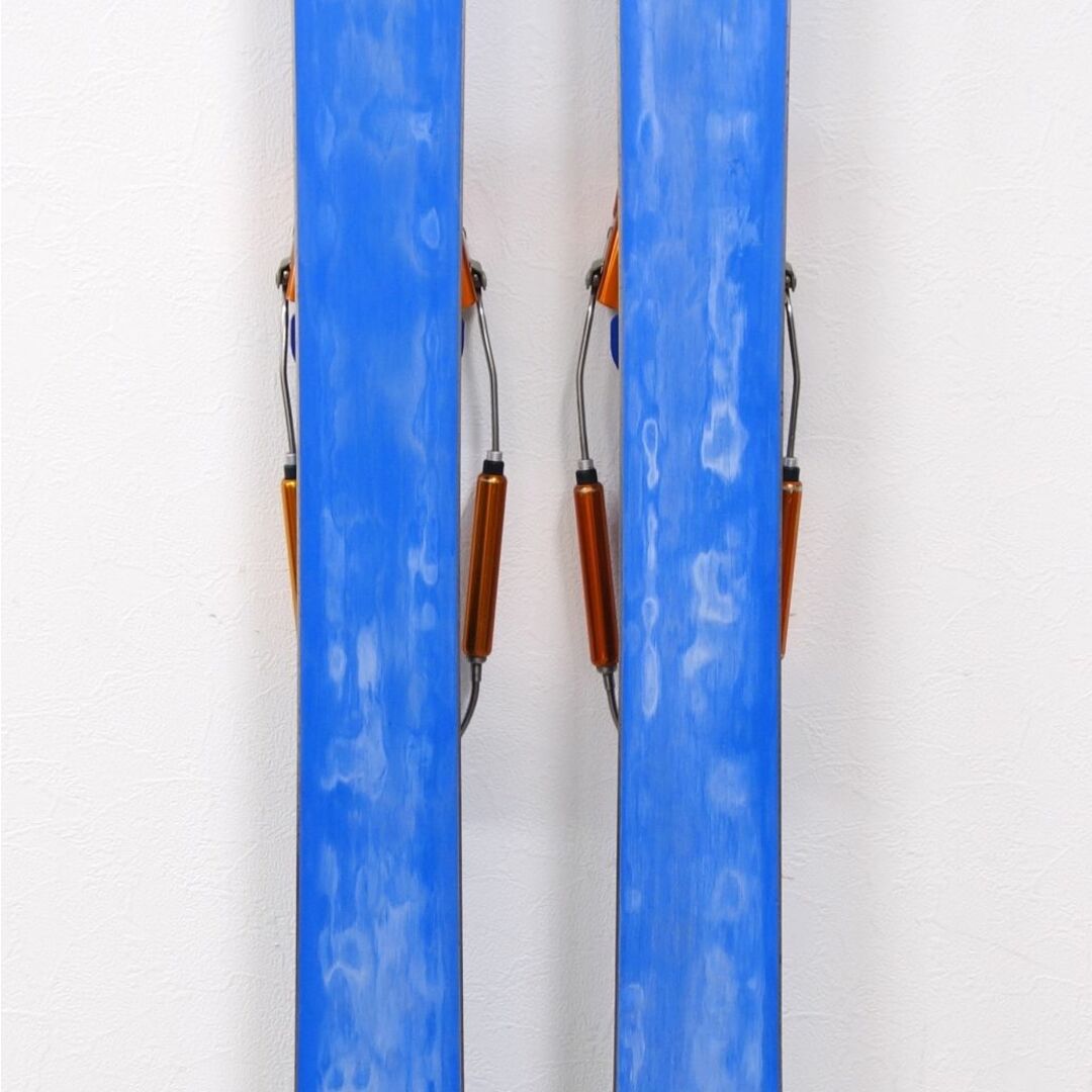 ボレー Voile テレマーク スキー CARBON SURF 178cm センター ボレー Voile テレマーク スキー CARBON SURF 178cm センター