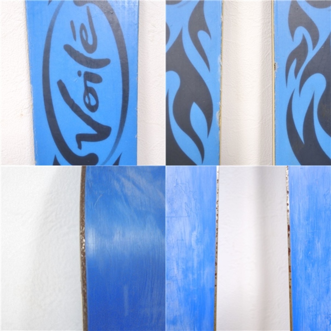 ボレー Voile テレマーク スキー CARBON SURF 178cm センター ボレー Voile テレマーク スキー CARBON SURF 178cm センター