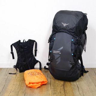 Osprey - 美品 オスプレー OSPREY Variant 52 バリアント M 18-21in