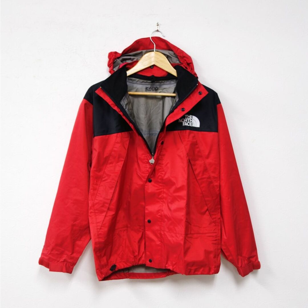 THE NORTH FACE - ザノースフェイス THE NORTH FACE GORE-TEX レイン 