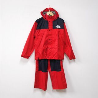 THE NORTH FACE - ザノースフェイス THE NORTH FACE GORE-TEX レイン 