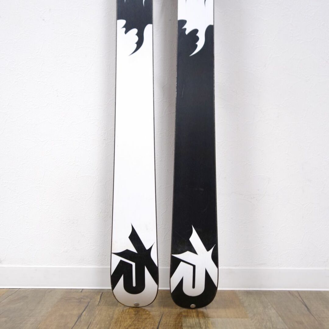 K2 - ケーツー K2 テレマーク スキー Piste Pipe ピステパイプ K2 - ケーツー K2 テレマーク スキー Piste Pipe ピステパイプ
