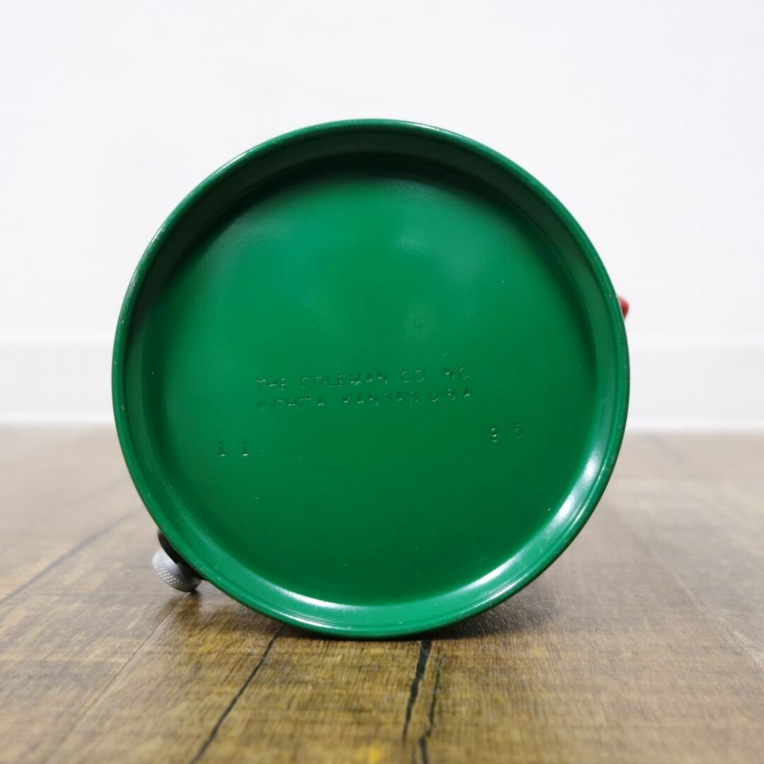 Coleman - 未使用 コールマン Coleman デラックス スポーツ Coleman - 未使用 コールマン Coleman デラックス スポーツ
