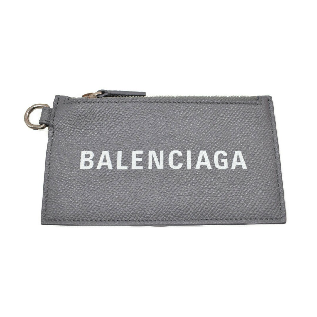 Balenciaga - 【箱・布袋あり】BALENCIAGA バレンシアガ カードケース