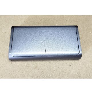 中古美品　Cheerdots　Cheer Pod　超小型　汎用マウス(PC周辺機器)