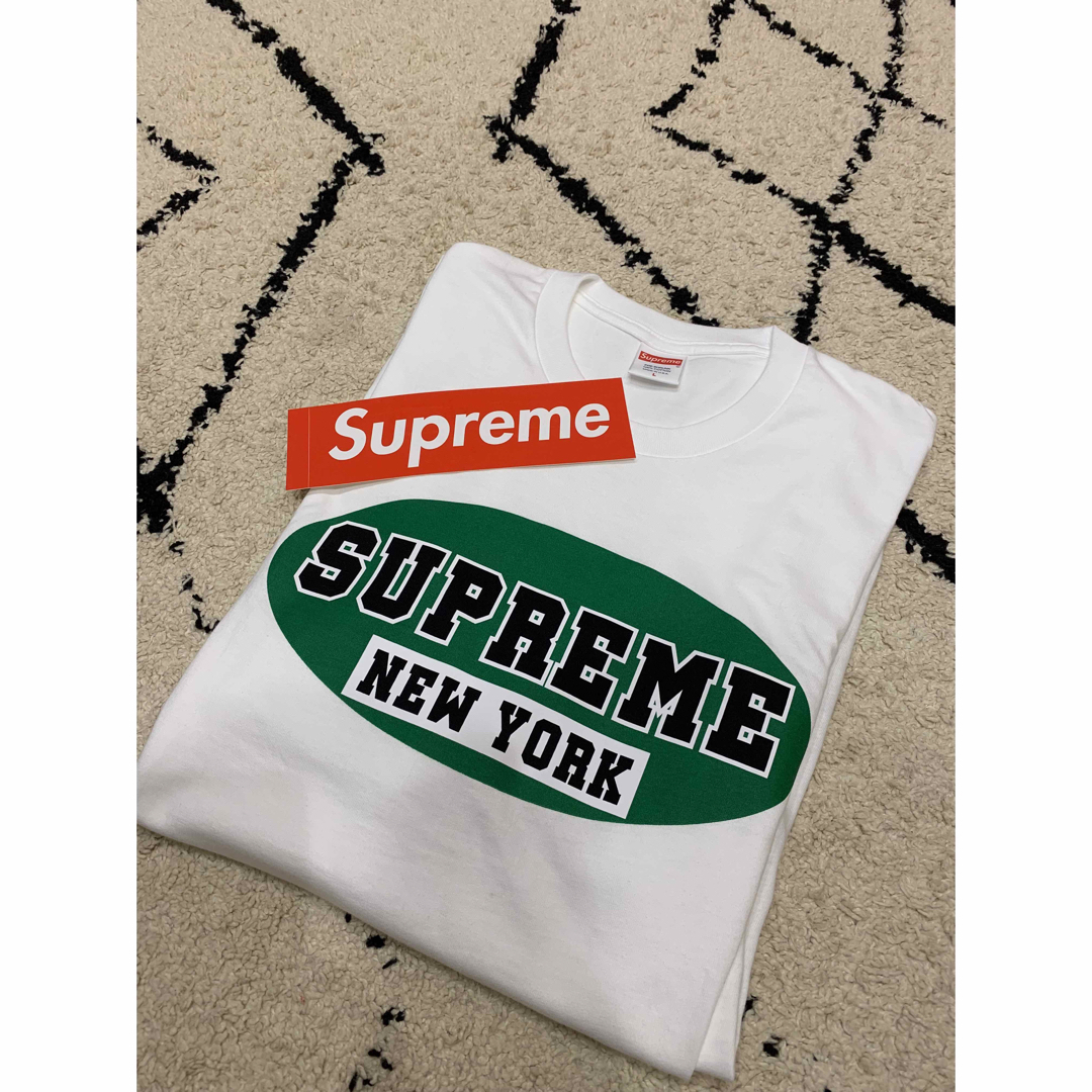 Supreme - ロビン様専用 Supreme New York Tee 