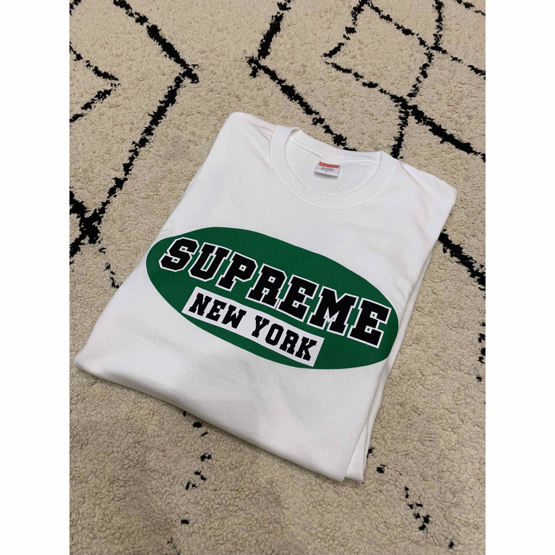 Supreme - ロビン様専用 Supreme New York Tee 