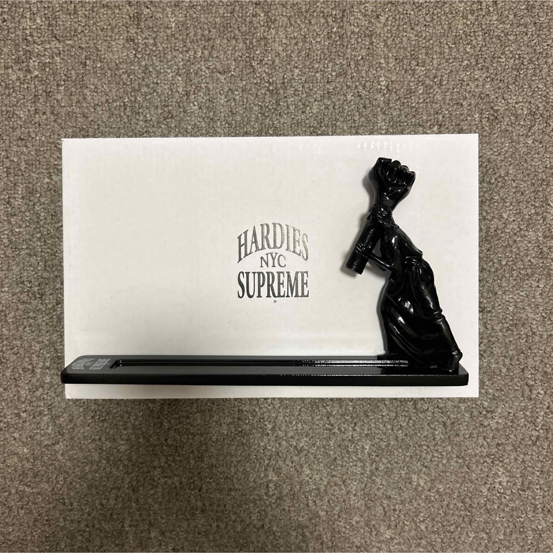 supreme hardies incense holder お香立て 未使用