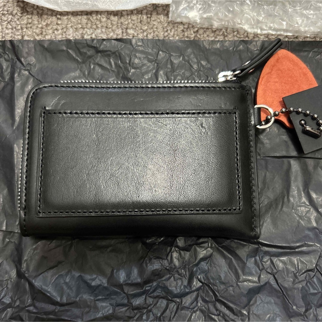 Seasonal Wrap入荷 Supreme HTC Studded Wallet Black blog2.hix05.com