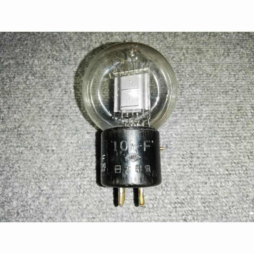 B品セール NEC 101-1 真空管 単品 m0o2906si | ochge.org