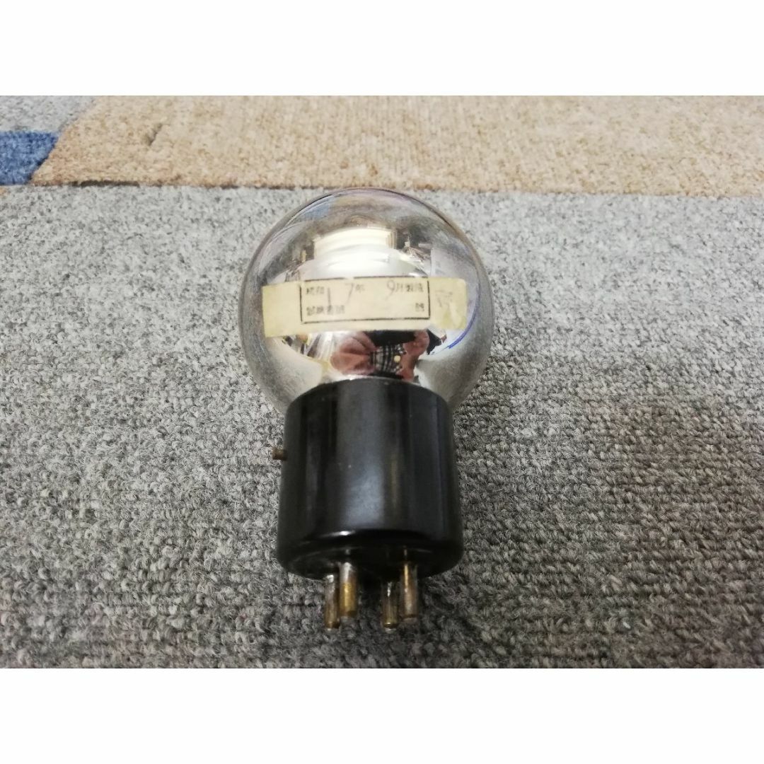NEC 101-1 真空管 単品 m0o2906si