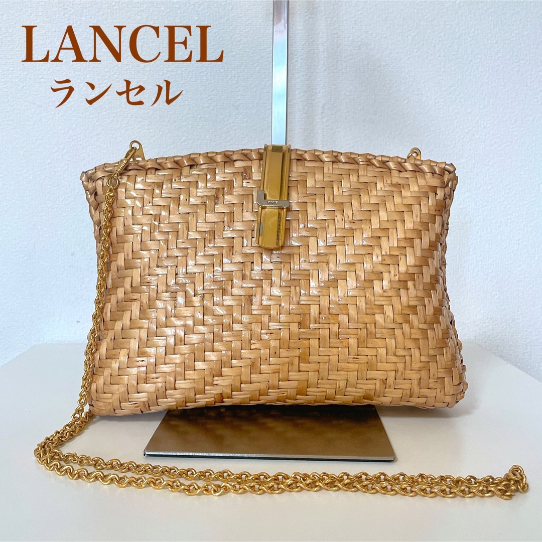 LANCEL ランセル