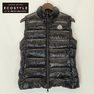 モンクレール(MONCLER)のモンクレール ベスト 1(ダウンベスト)