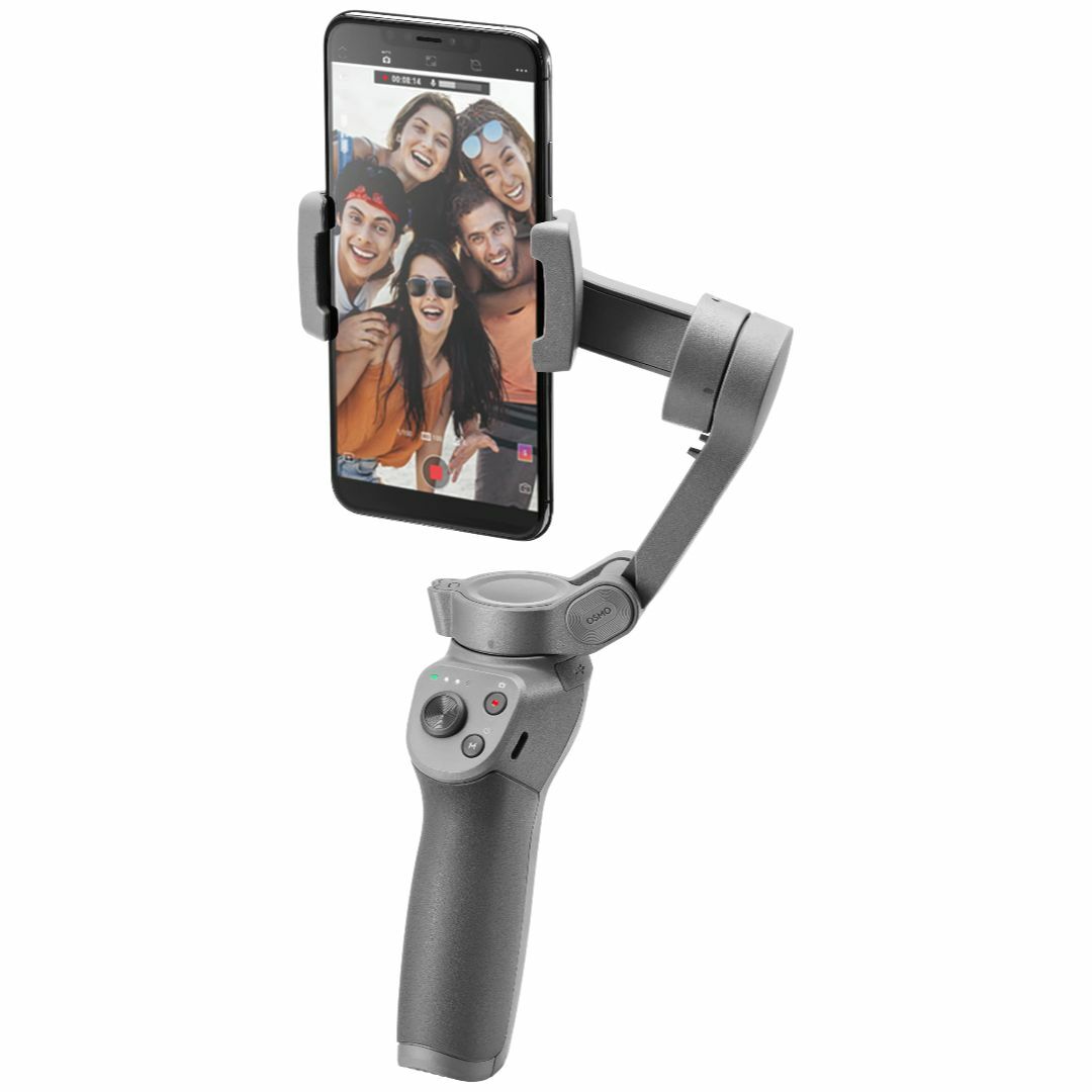 国内DJI Osmo Mobile 3