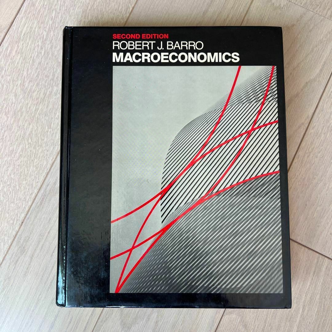 Macroeconomics Second Edition