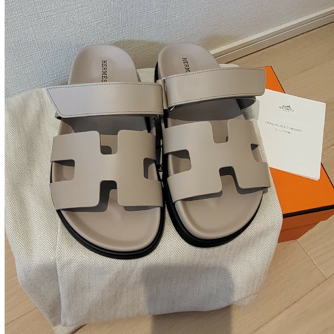 新品 ★ HERMES エルメス シプレ