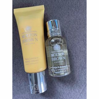 モルトンブラウン(MOLTON BROWN)の【Hoshino様専用 】MOLTON BROWNハンドクリームのみ(ハンドクリーム)