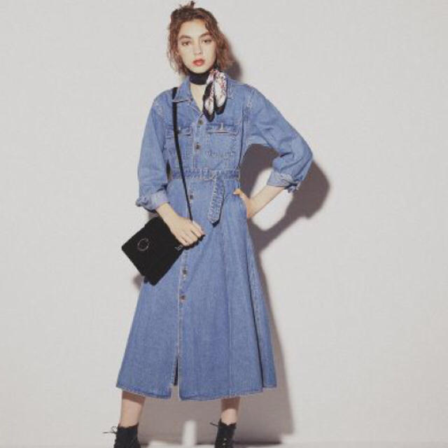 moussy(マウジー)のyyy♡様専用ページ レディースのジャケット/アウター(ロングコート)の商品写真