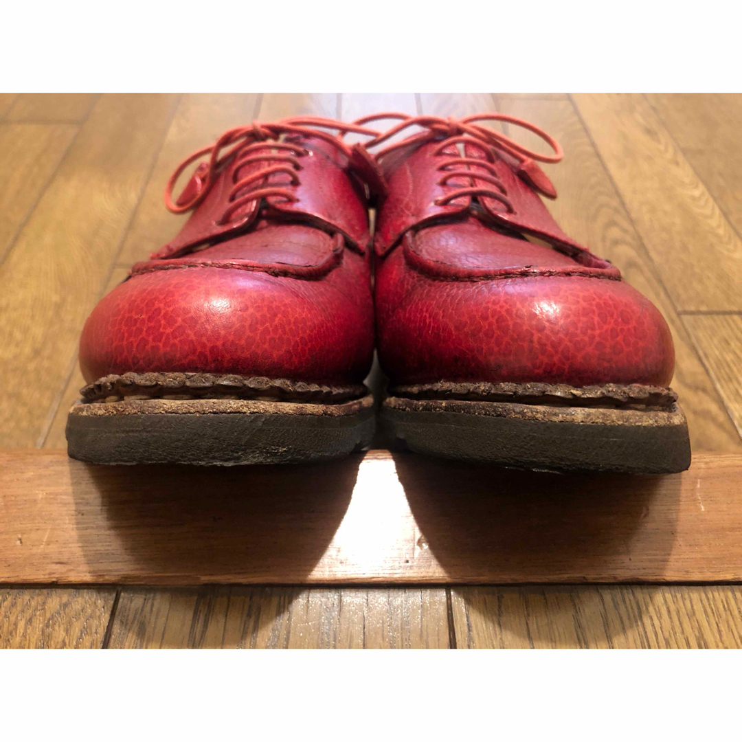 97年製ヴィンテージParaboot CHAMBORD サイズ5h シャンボード-