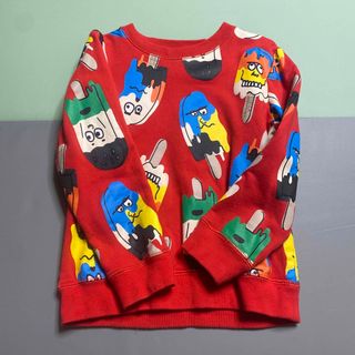 ステラマッカートニー(Stella McCartney)のステラマッカートニー　キッズ　4years(Tシャツ/カットソー)