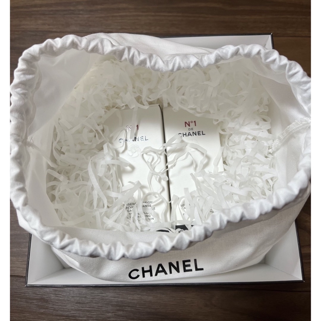 CHANEL(シャネル)のCHANEL 化粧水 コスメ/美容のスキンケア/基礎化粧品(化粧水/ローション)の商品写真