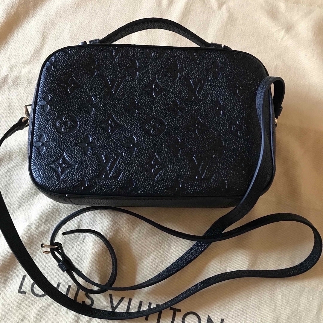 LOUIS VUITTON(ルイヴィトン)のルイヴィトンアンプラントサントンジュ レディースのバッグ(ショルダーバッグ)の商品写真