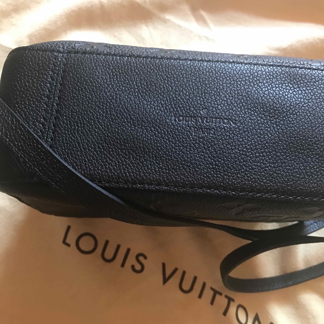 LOUIS VUITTON(ルイヴィトン)のルイヴィトンアンプラントサントンジュ レディースのバッグ(ショルダーバッグ)の商品写真