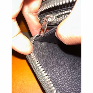 LOUIS VUITTON - ルイヴィトン アンプラント スタッズ ブラック SP5105