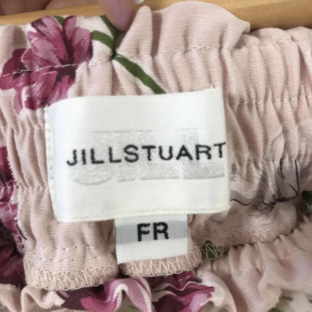 JILL by JILLSTUART(ジルバイジルスチュアート)のジルバイ ジルスチュアート JILL BY JILLSTUART ひざ丈スカート レディースのスカート(ひざ丈スカート)の商品写真