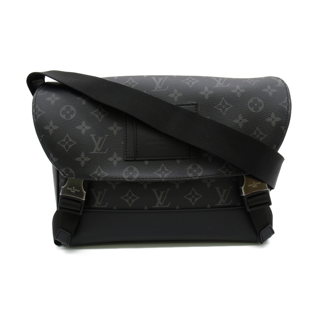 VUITTON fragment メッセンジャー ヴォワヤージュPM　ヴィトン