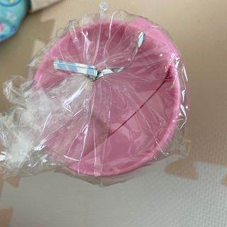 サンリオ - キティ タイニーチャム プラタンブラーの通販 by FLEURs