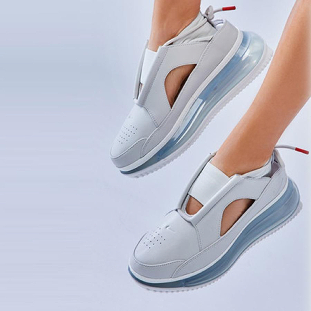 NIKE - 1度の使用のみ◇ NIKE AIR MAX FF 720の通販 by てふてふ