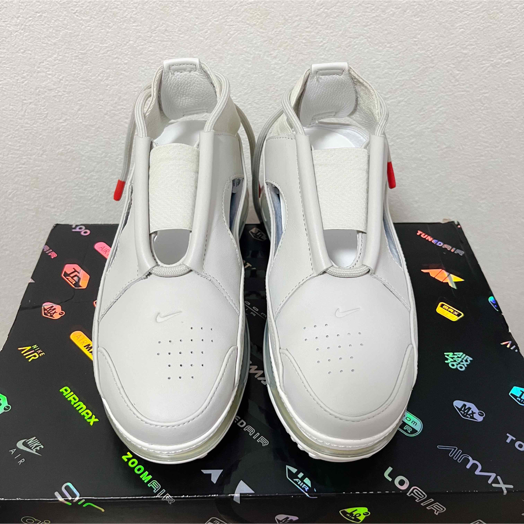 枚数限定 1度の使用のみ◇ NIKE AIR MAX FF 720 | iuggu.ru