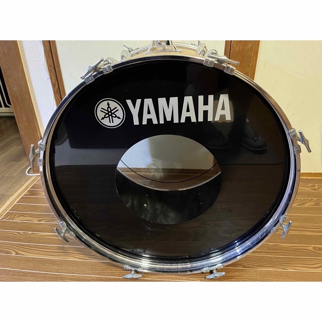 YAMAHA ドラム YD-500シリーズ ヴィンテージ