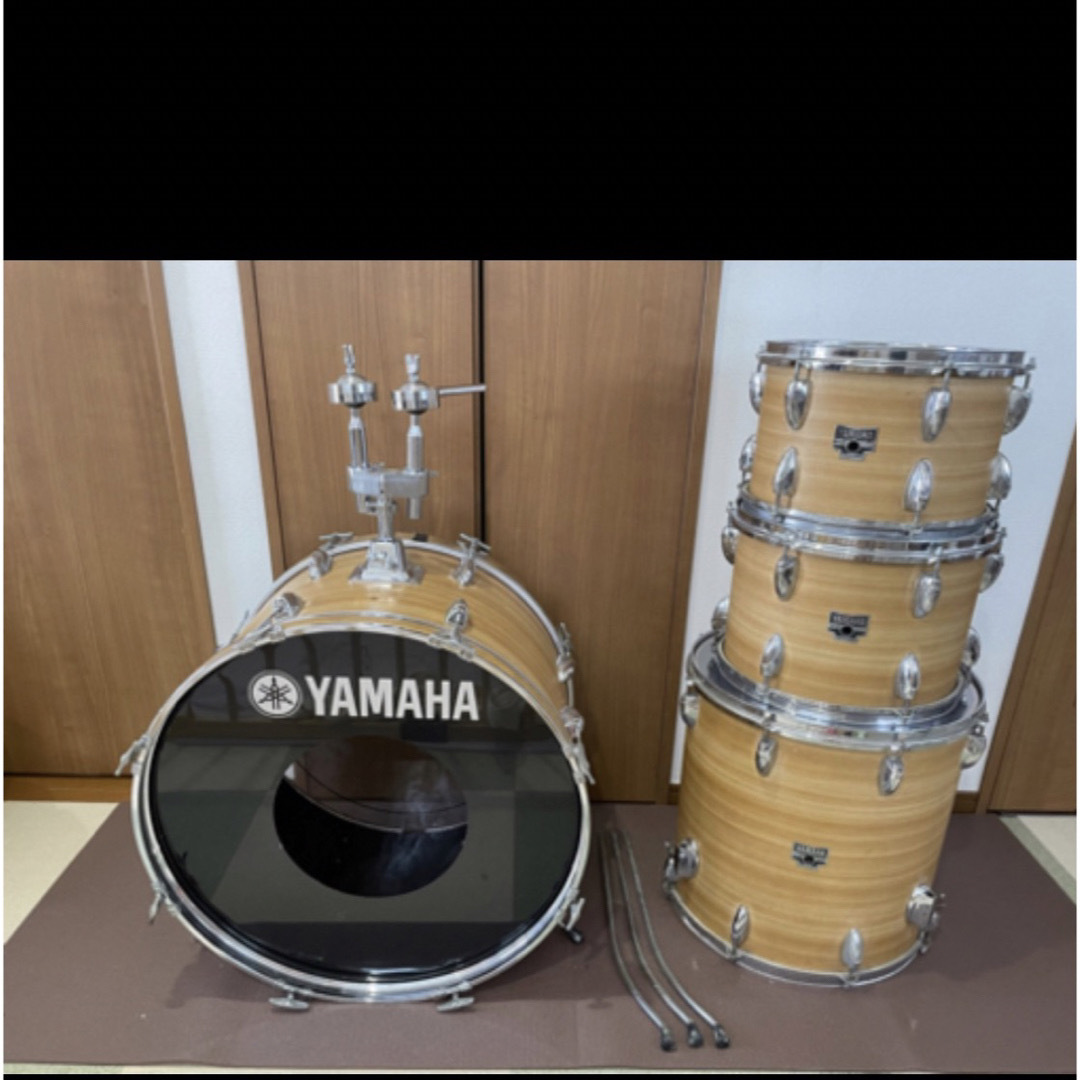 YAMAHA ドラム YD-500シリーズ ヴィンテージ