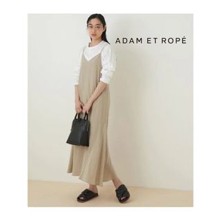 アダムエロぺ キャミソールワンピースの通販 100点以上 | Adam et Rope