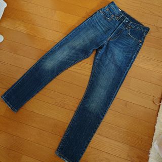 本日削除在庫処分！LVC 1955 501xx Cone Denim W29 2