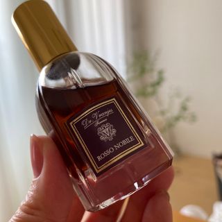 ドットールヴラニエス(DR. VRANJES)のROSSO NOBILE ルームスプレー25ml ドットールヴラニエス(アロマスプレー)