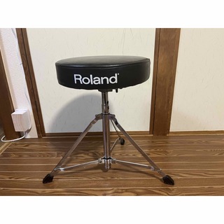 ローランド(Roland)のローランド 電子ドラム イス(電子ドラム)