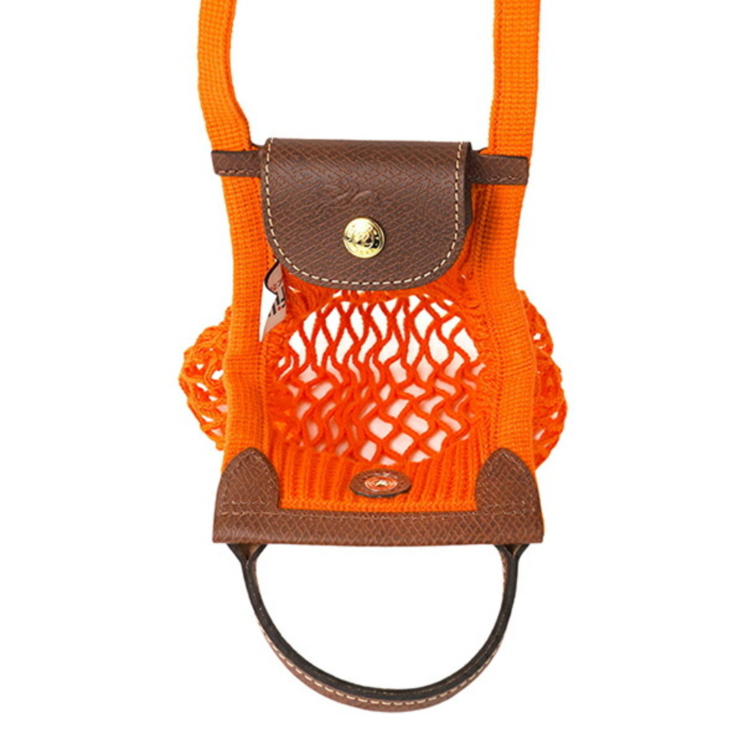 LONGCHAMP - 新品 ロンシャン LONGCHAMP ショルダーバッグ ル LONGCHAMP - 新品 ロンシャン LONGCHAMP ショルダーバッグ ル