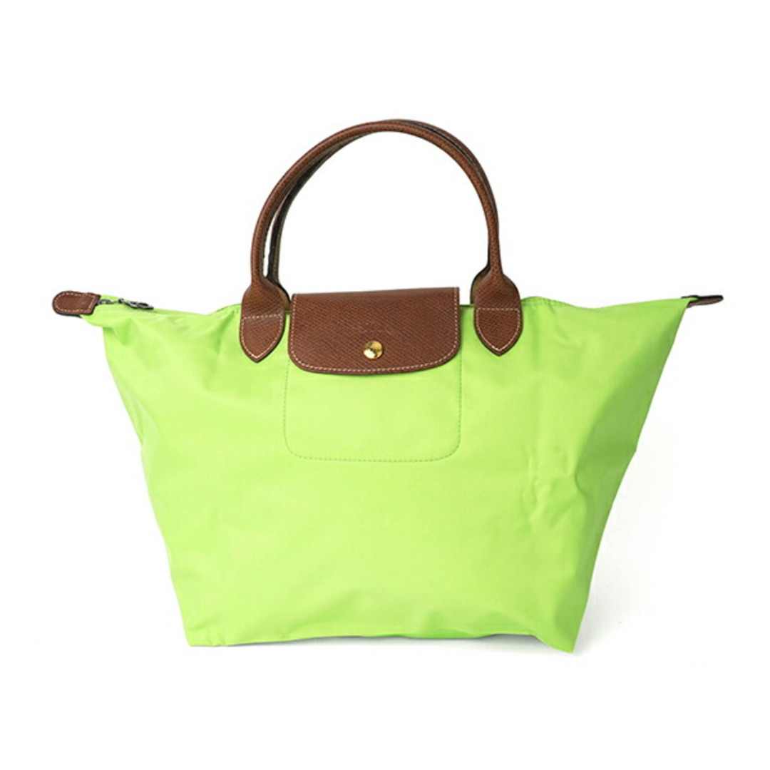 LONGCHAMP - 新品 ロンシャン LONGCHAMP ハンドバッグ ル プリアージュ