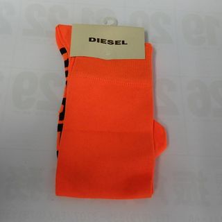 ディーゼル(DIESEL)のディーゼル　靴下　(ソックス)