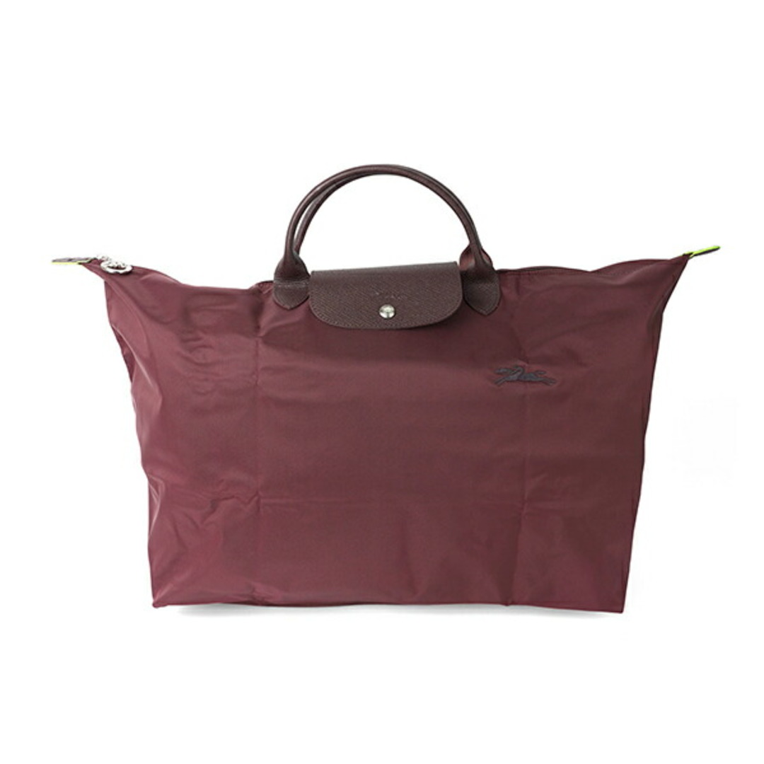 LONGCHAMP - 新品 ロンシャン LONGCHAMP ボストンバッグ ル プリ