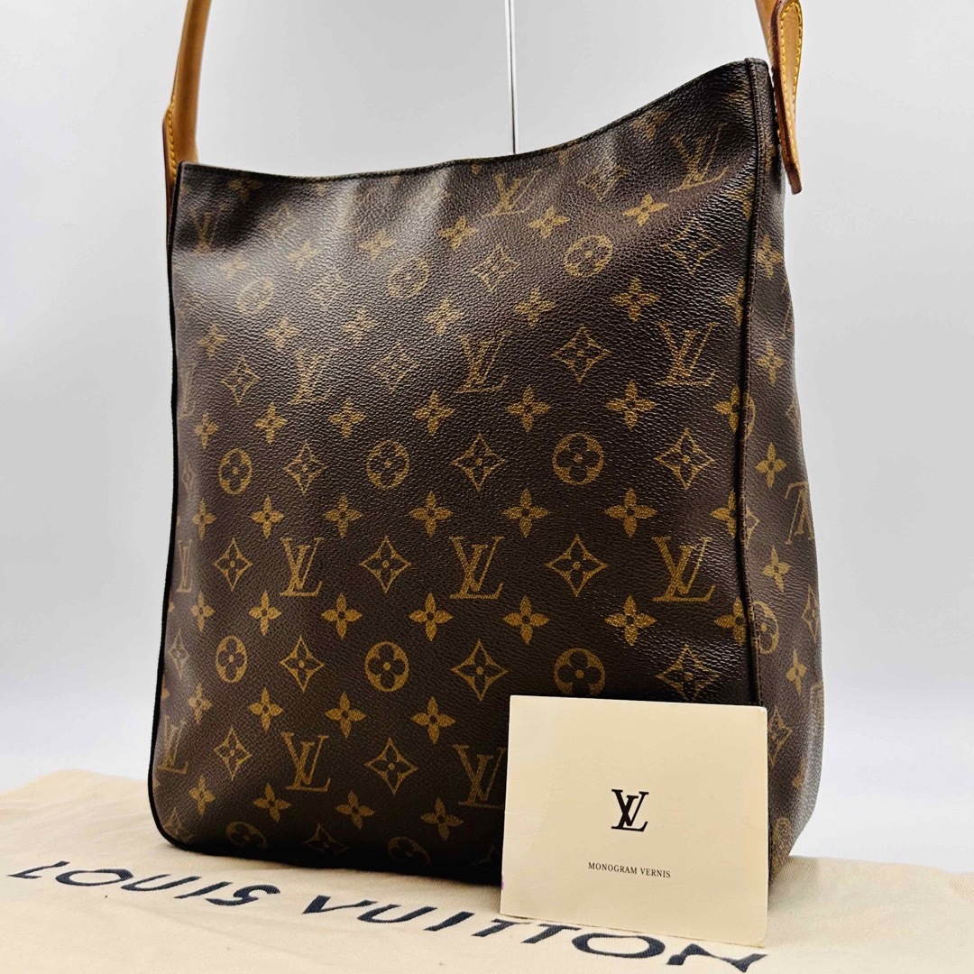 美品　ルイビトン　LOUIS VUITTON ルーピンク