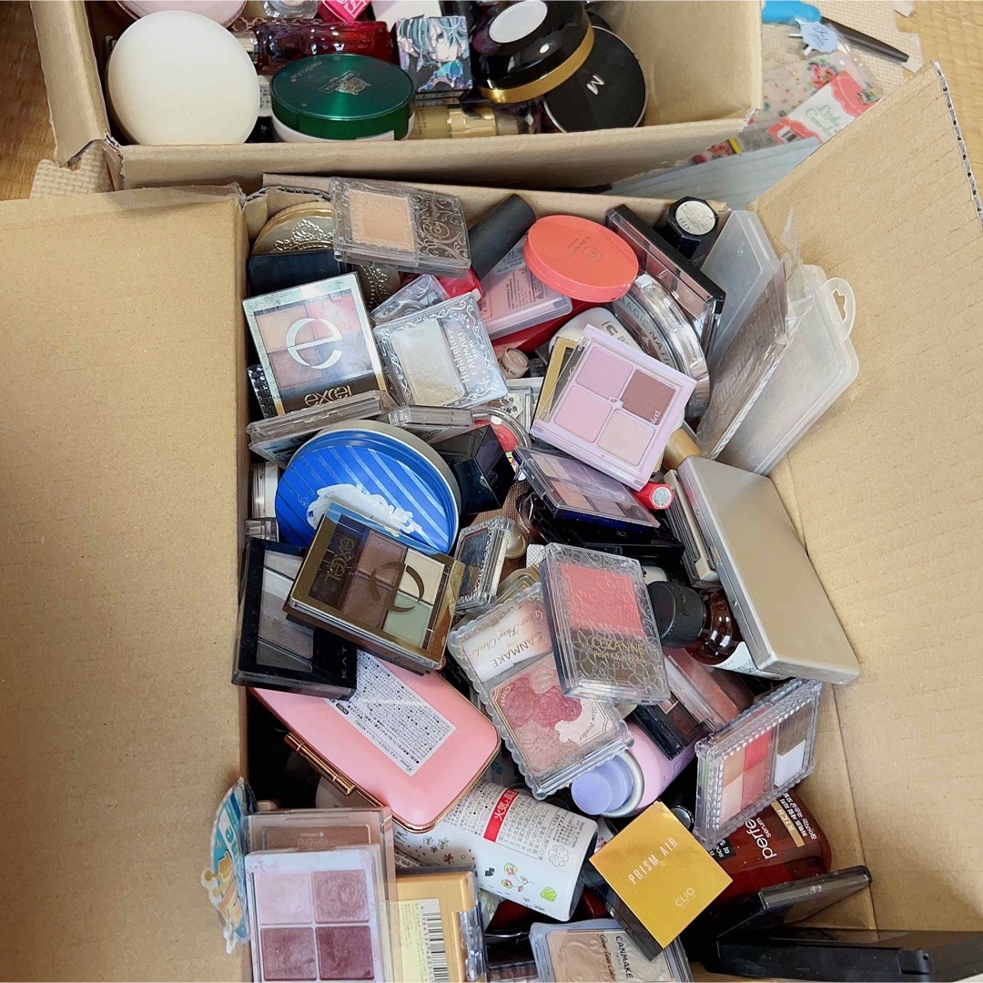 豪華デパコス 化粧品セット プチプラ デパコス 大量コスメまとめ売り 美品新品 豪華デパコス 化粧品セット プチプラ デパコス 大量コスメまとめ売り 美品新品