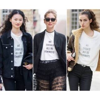 クリスチャンディオール(Christian Dior)のdior Tシャツ クリスチャンディオール(Tシャツ/カットソー(半袖/袖なし))