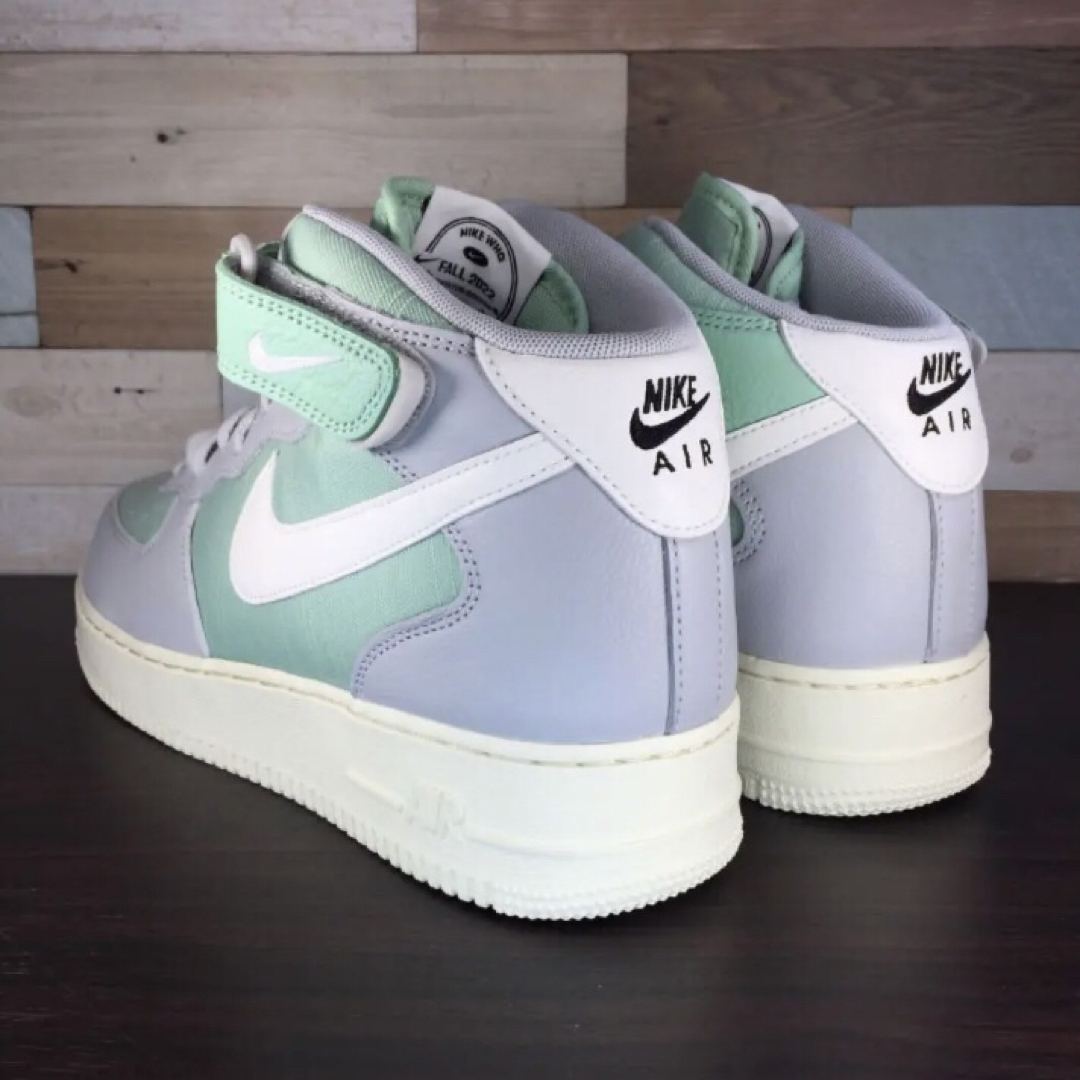 NIKE AIR FORCE 1 MID '07 LX 28cm 新品