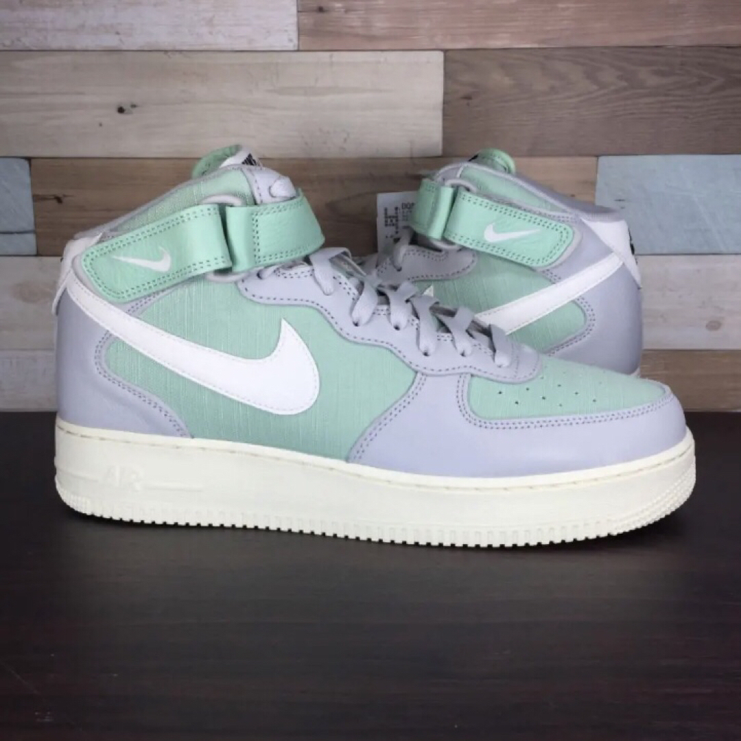 NIKE AIR FORCE 1 MID '07 LX 28cm 新品